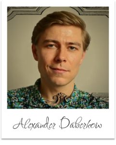 Foto von Alexander