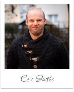 Foto von Eric