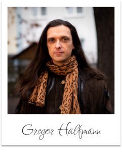 Foto von Gregor