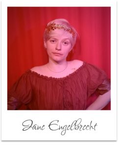 Foto von Jane