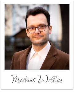 Foto von Mathias