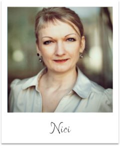 Foto von Nici