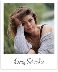 Foto von Betty