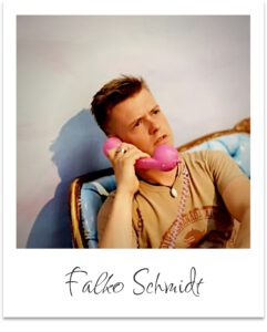 Foto von Falko