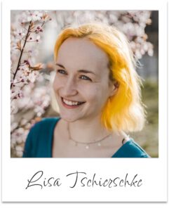 Foto von Lisa