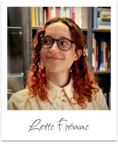 Foto von Lotte