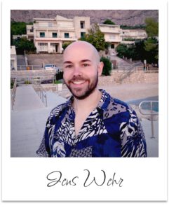 Foto von Jens