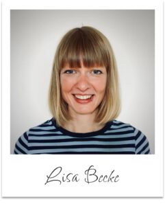 Foto von Lisa