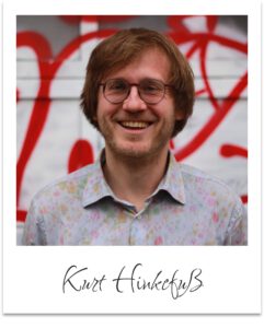 Foto von Kurt