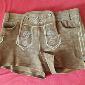 Lederhose