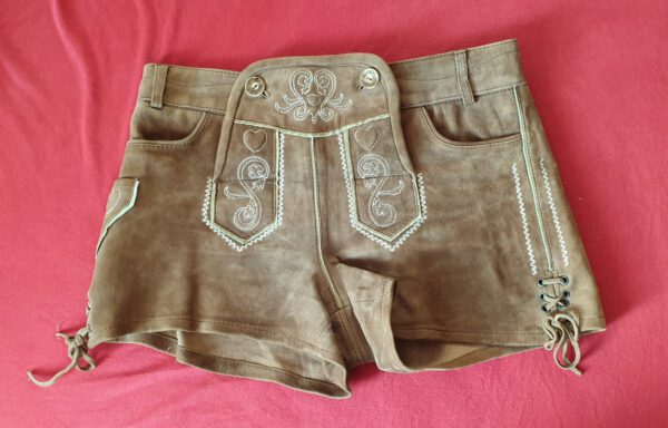 Lederhose