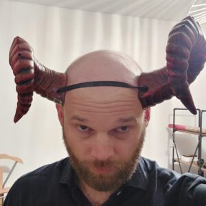 Teufelshörner