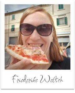 Foto von Friedericke