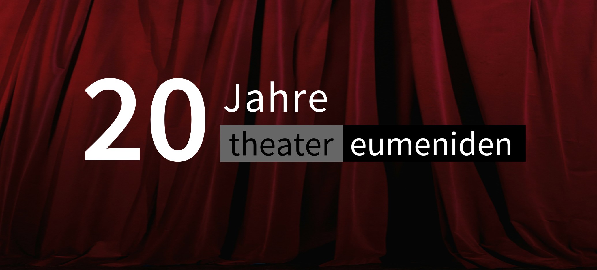 Slider-Bild zum Jubiläum