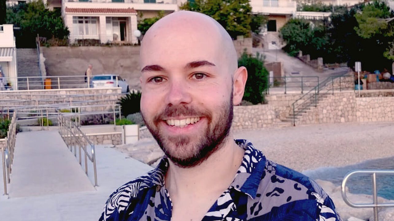 Ein Bild von Ensemble-Mitglied Jens