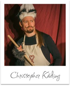 Foto von Christopher Käding