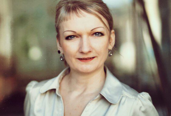 Foto von Ensemble-Mitglied Nici