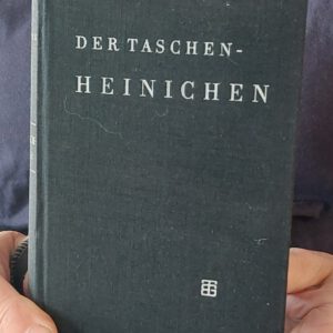 Schwarzes Buch