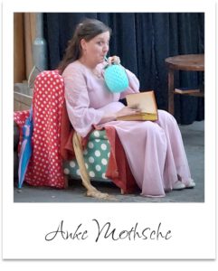 Foto von Anke